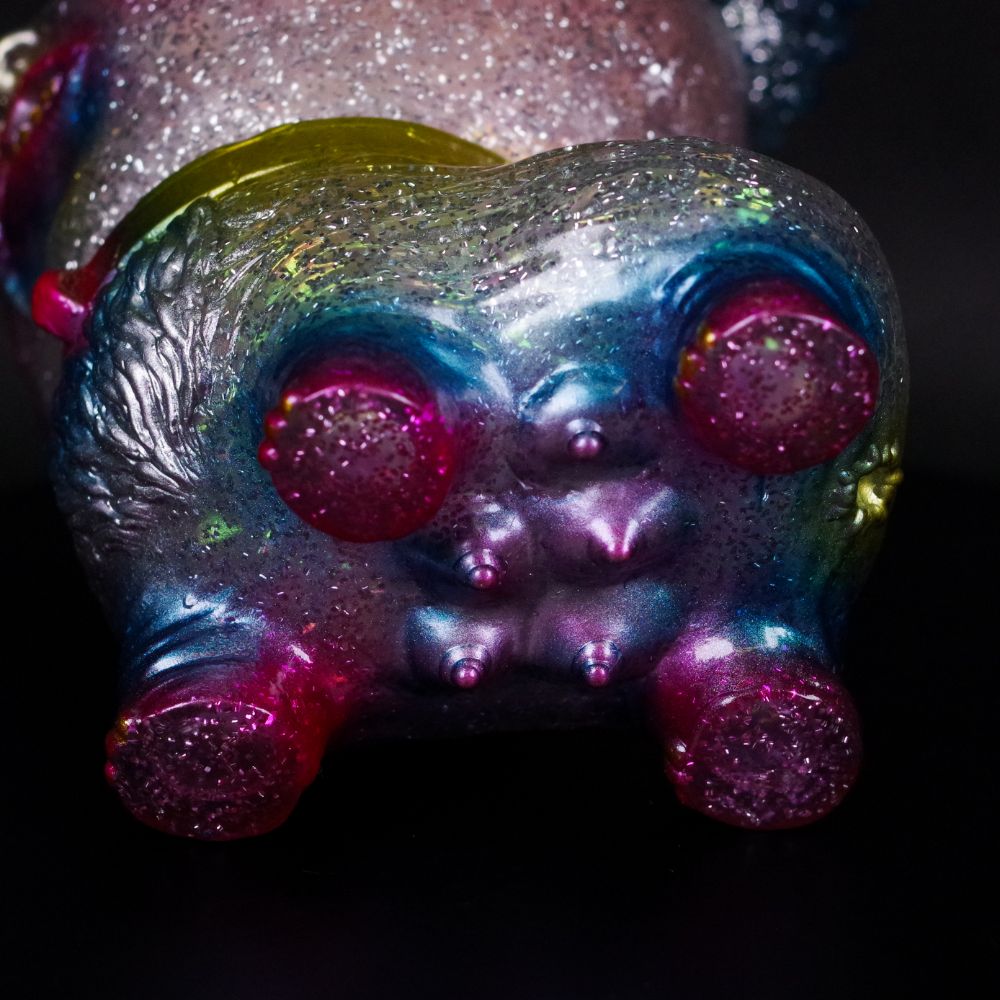 6月9日(金)18時より抽選開始】【もうこやま】アイドルコドモドラゴン