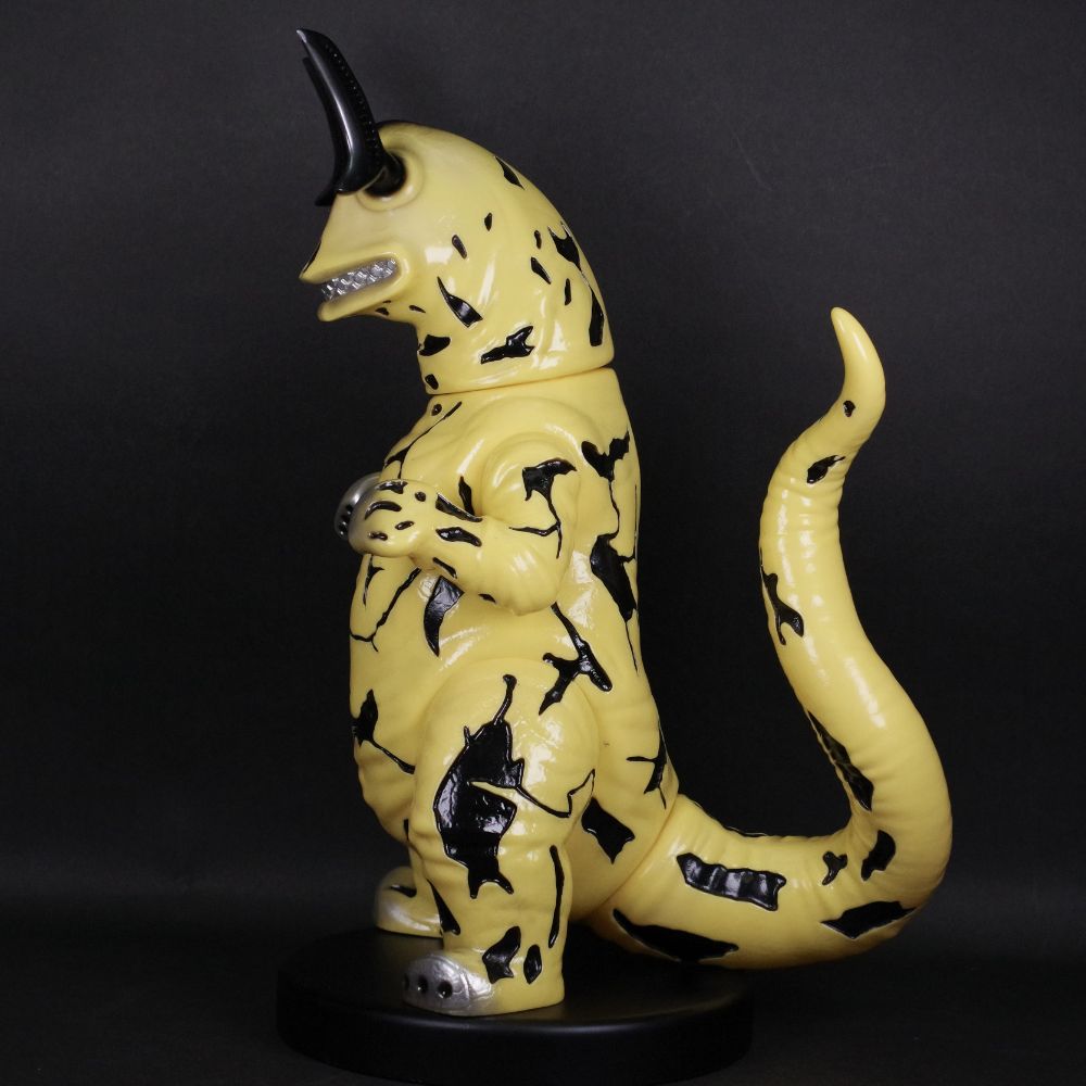 6月30日(金)12時より受注受付開始】【PLANET X】エレキング(幼体付き