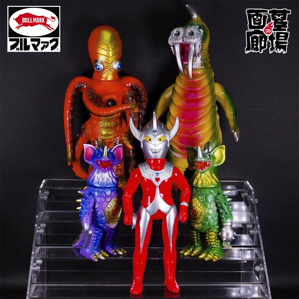 8月10日(木)より受注受付開始】【ブルマァク】8月受注アイテムをお