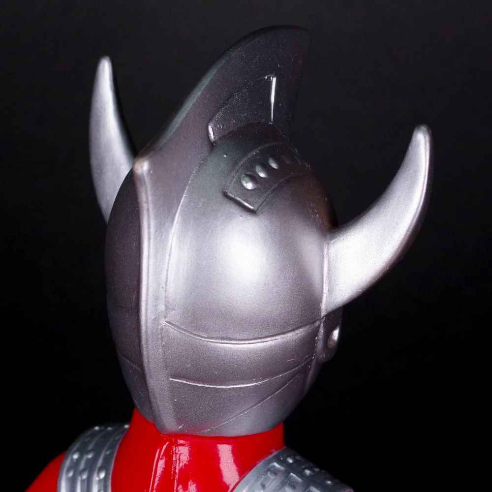 8月10日(木)より受注受付開始】【ブルマァク】Sウルトラマンタロウ