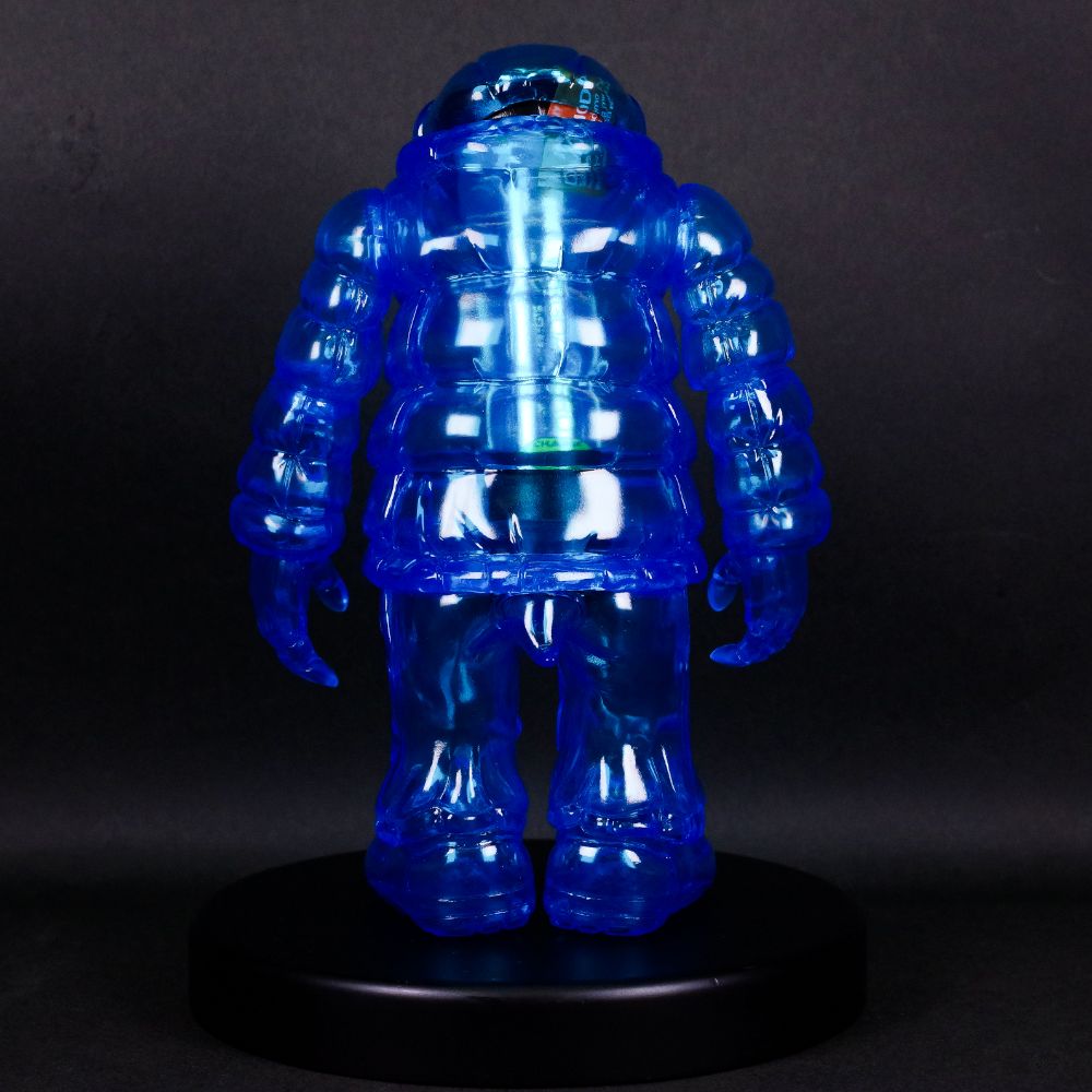 8月10日(木)18時より抽選開始】【GYAROMI×UP FIELD】クトゥルフオイド