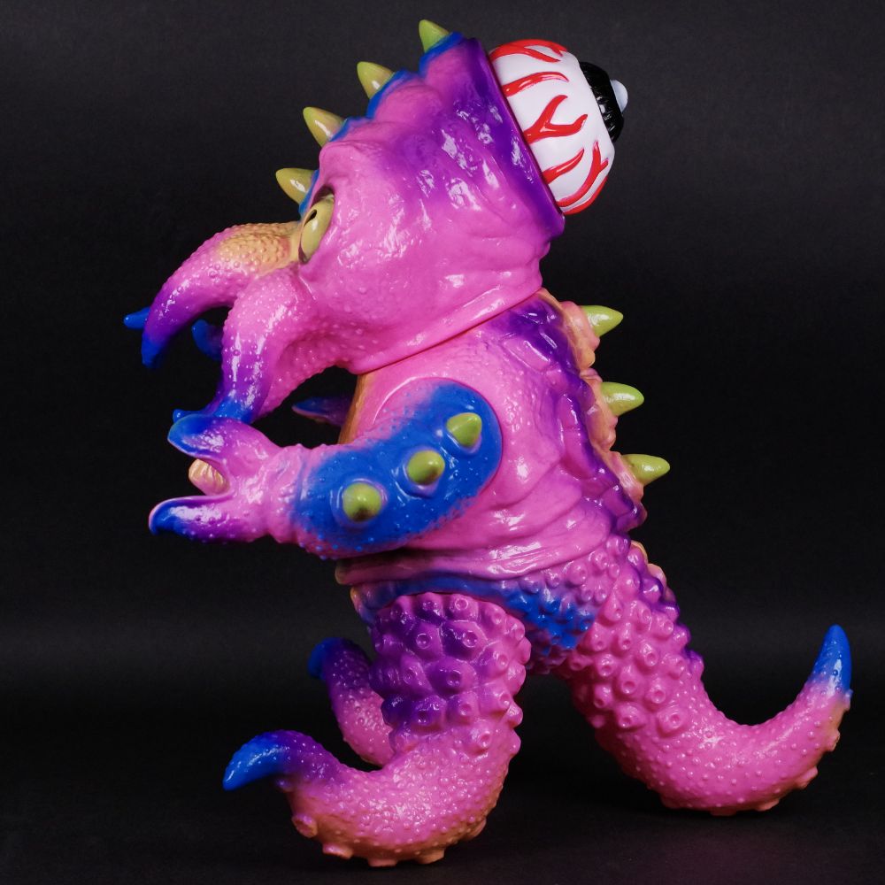 8月7日(月)18時より抽選開始】【MAXTOY】トライパス(レトロPOP Ver.)が