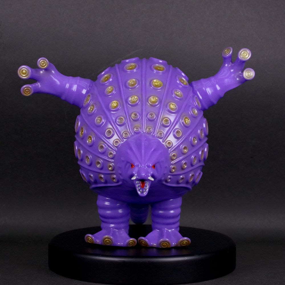 タッコング ノコノコ怪獣 マスダヤ製 t*o様 タッコング ノコノコ怪獣