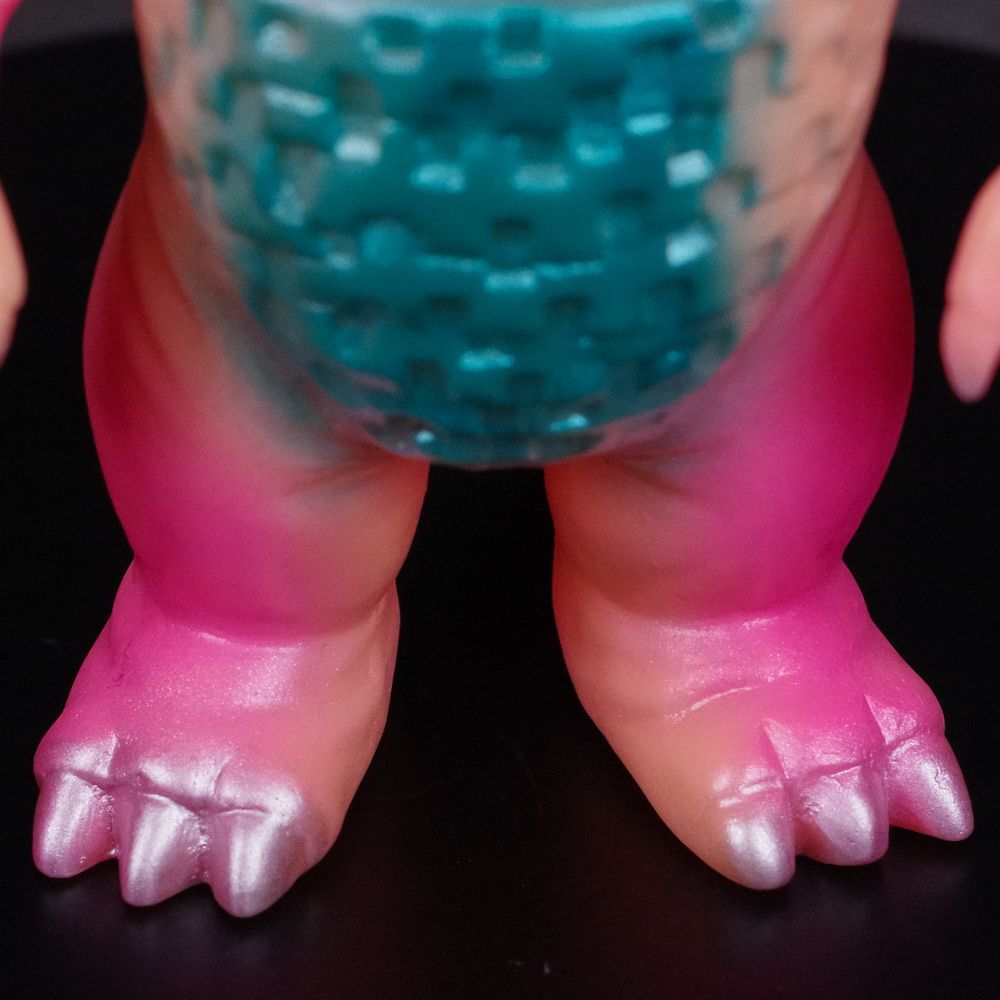 9月8日(金)より受注受付開始】【ブルマァク】ミドルコスモリキッド