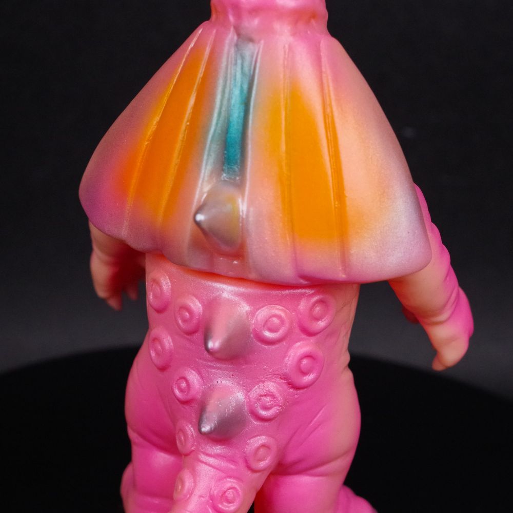 9月8日(金)より受注受付開始】【ブルマァク】ミドルコスモリキッド