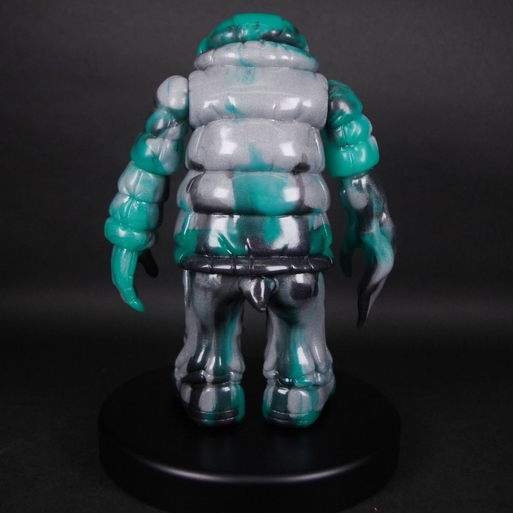 4月14日(金)18時より抽選開始】【GYAROMI】オイドシリーズ4種(墓場の