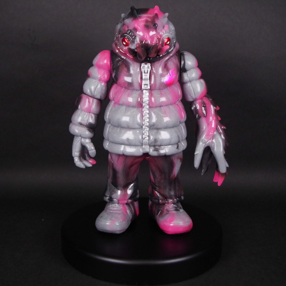 gyaromi ギャロミ 百々目オイド（メタリックマーブル） 11月29日(金)18