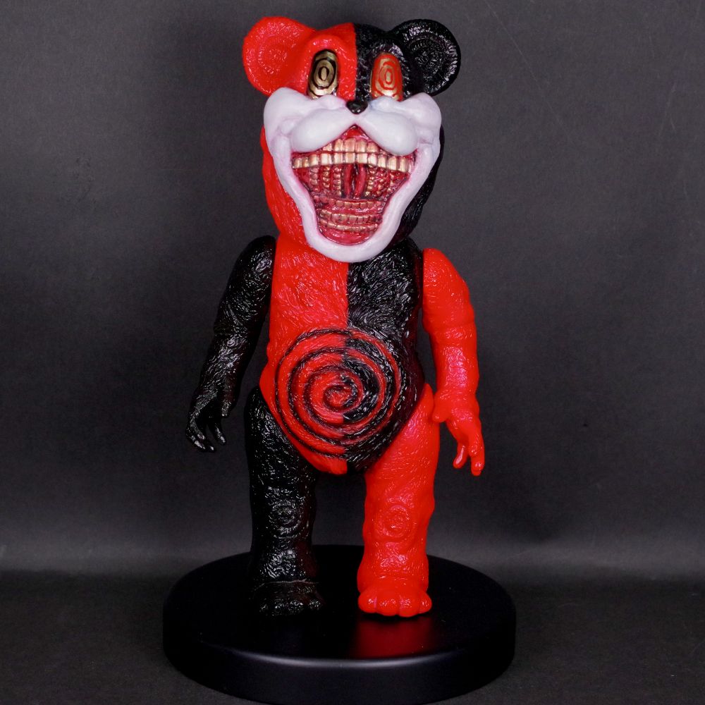 11月2日(木)18時より抽選開始】【暗黒エンターテイメント】The bear