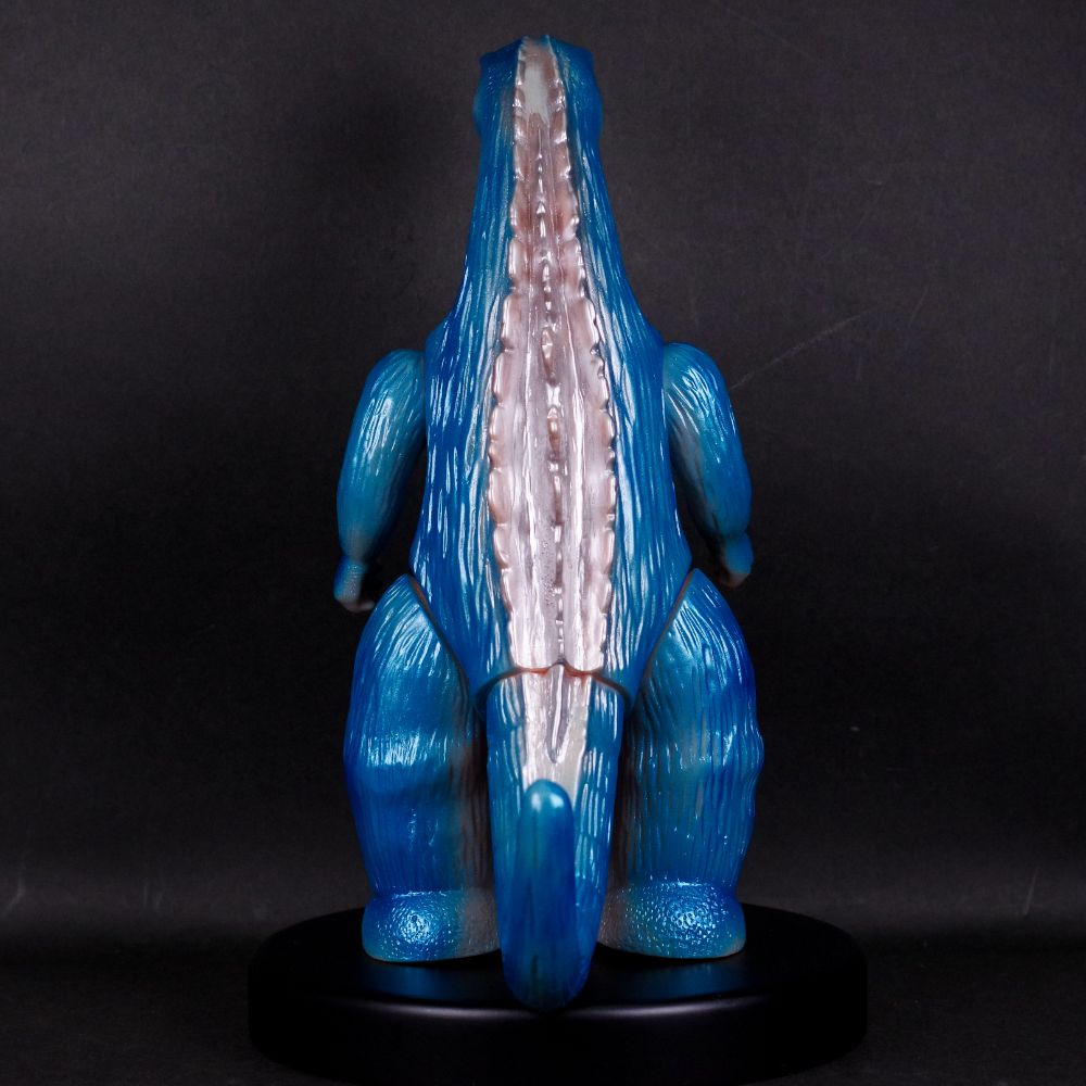 11月17日(金)より受注受付開始】【ブルマァク】ゴジラ プラモ版(ハワイ