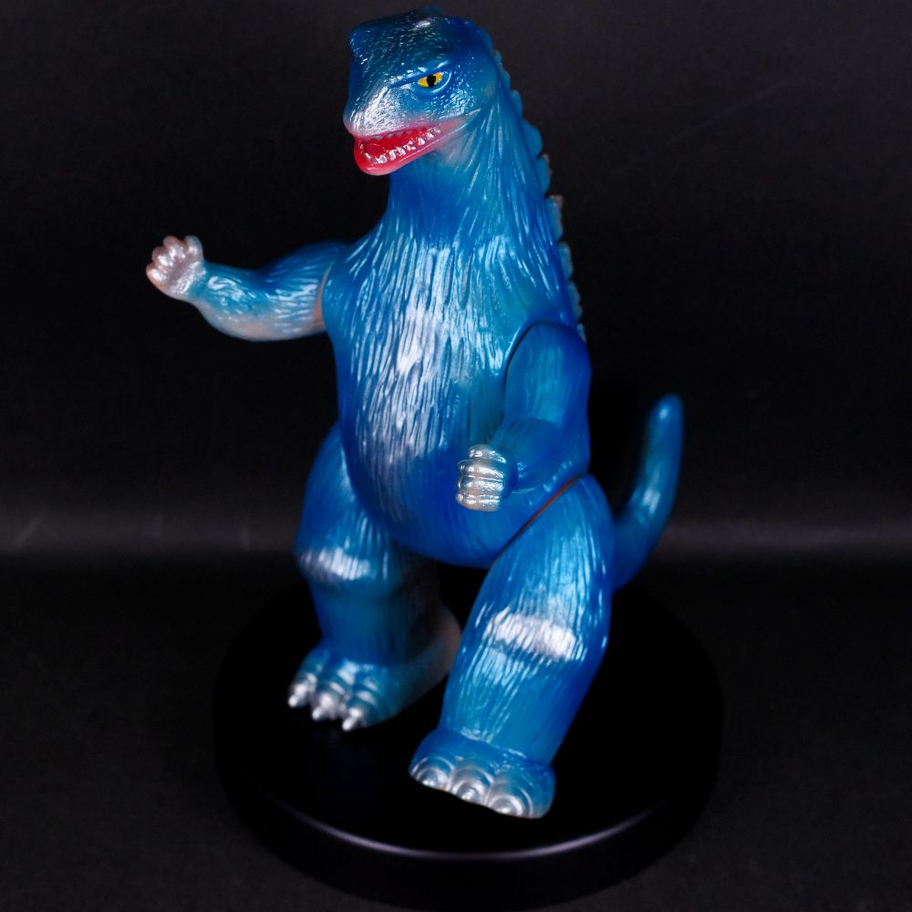 マーミット ヘドラ /マルサン ブルマァク m1号