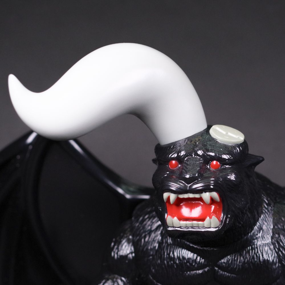 大ベルセルク展 ベルセルク ゾッド ソフビ 大ベルセルク展 ソフビ | 大