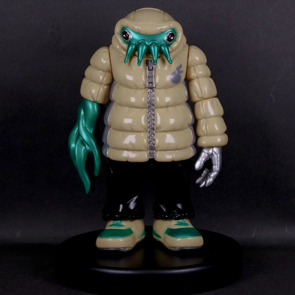 GYAROMI クトゥルフオイド MHz メチクロ Edition02