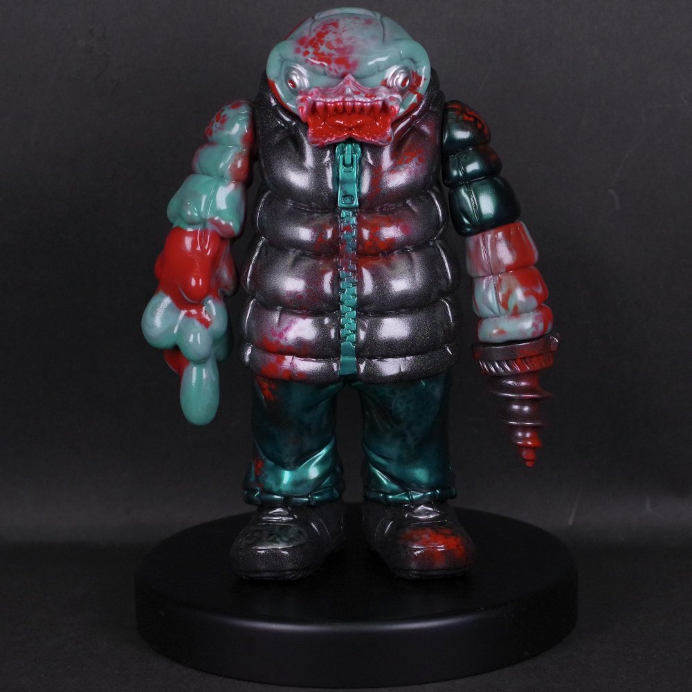 12月4日(月)18時より抽選開始】【GYAROMI】KAORIカスタムペイント