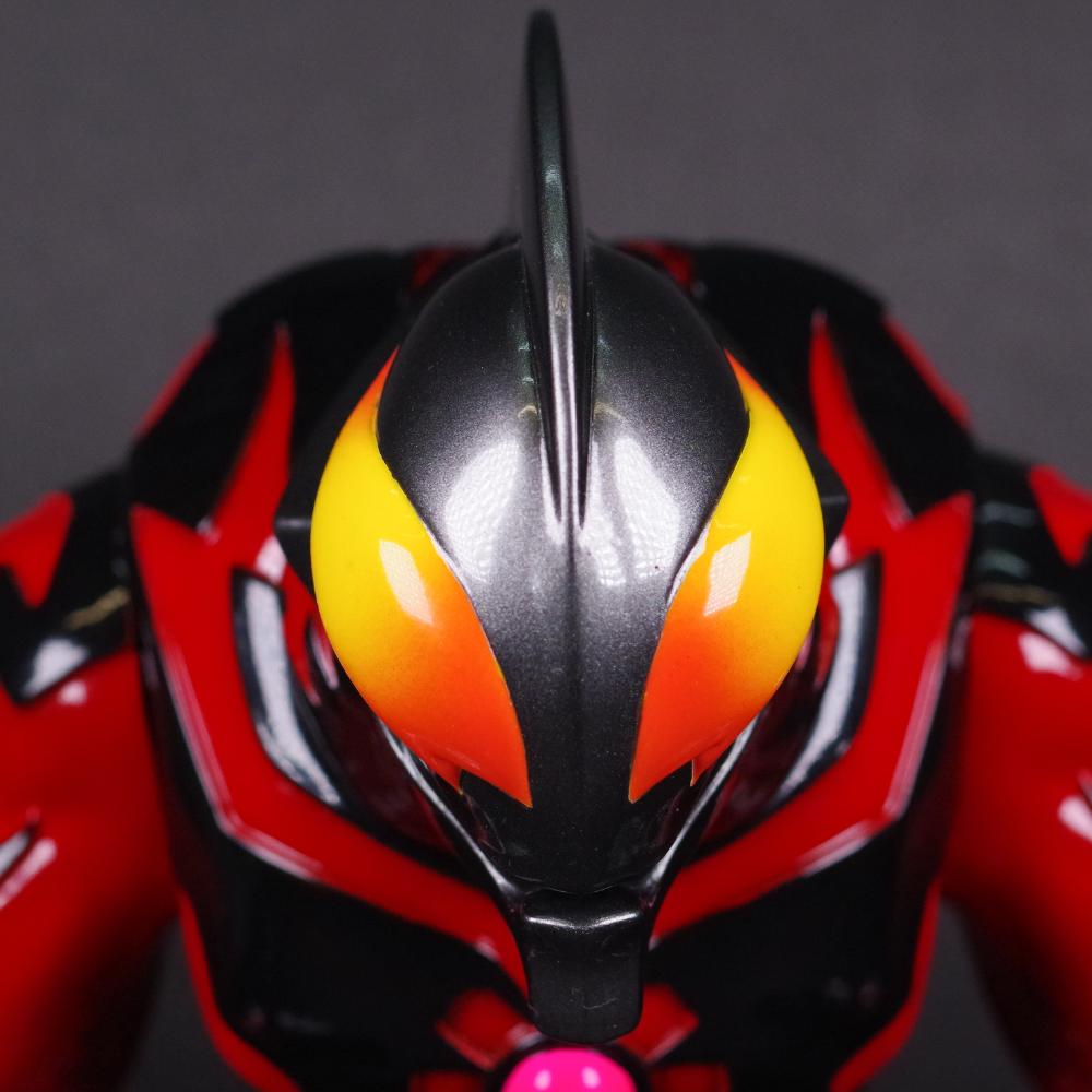 1月12日(金)12時より受注受付開始】【Momoco Studio】ウルトラマン