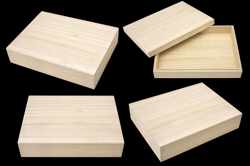 株式会社オリケン｜埼玉県｜折箱、木箱、桐箱の製造、制作