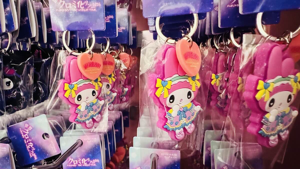 USJ】クロミ＆マイメログッズ新作