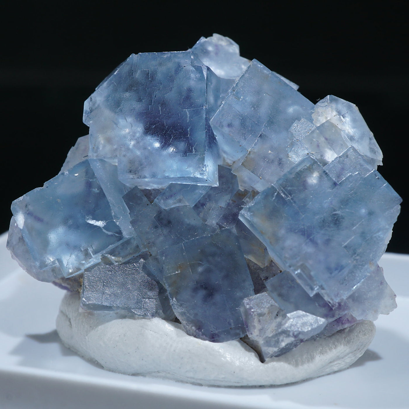 フランス Bisage産 フローライト – 天然石ハッピーギフト