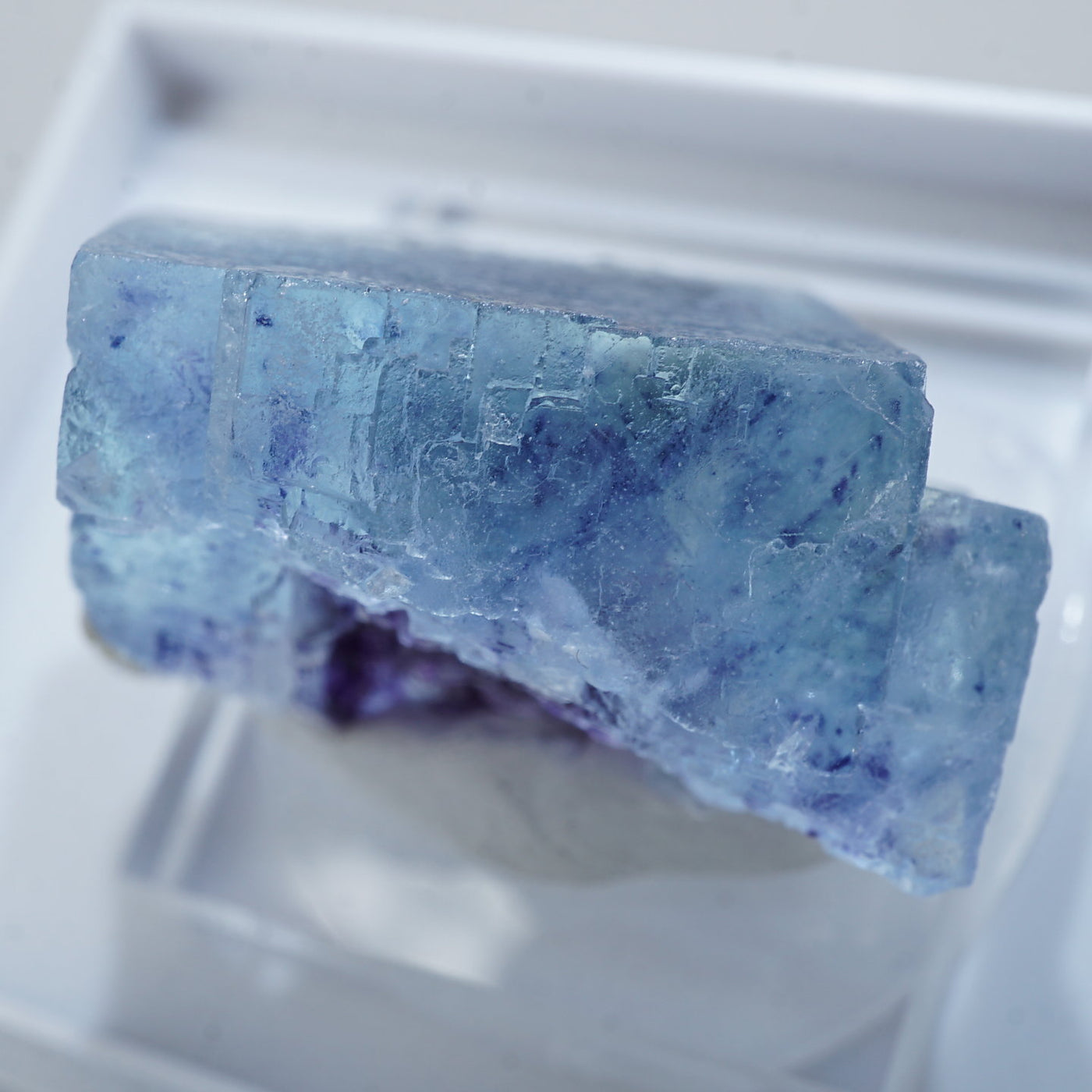 VIP-i 中国 内モンゴル産 フローライト原石＊8面体パイライト 中国 内