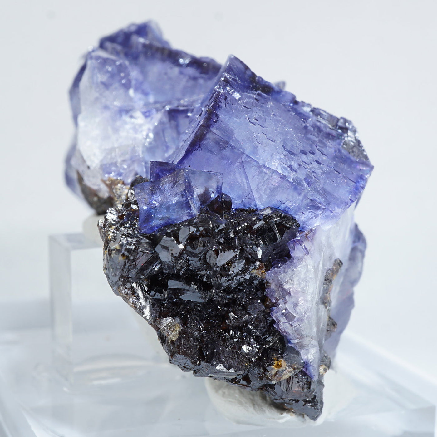 コレクターズアイテムエルムウッドフローライト エルムウッド鉱山