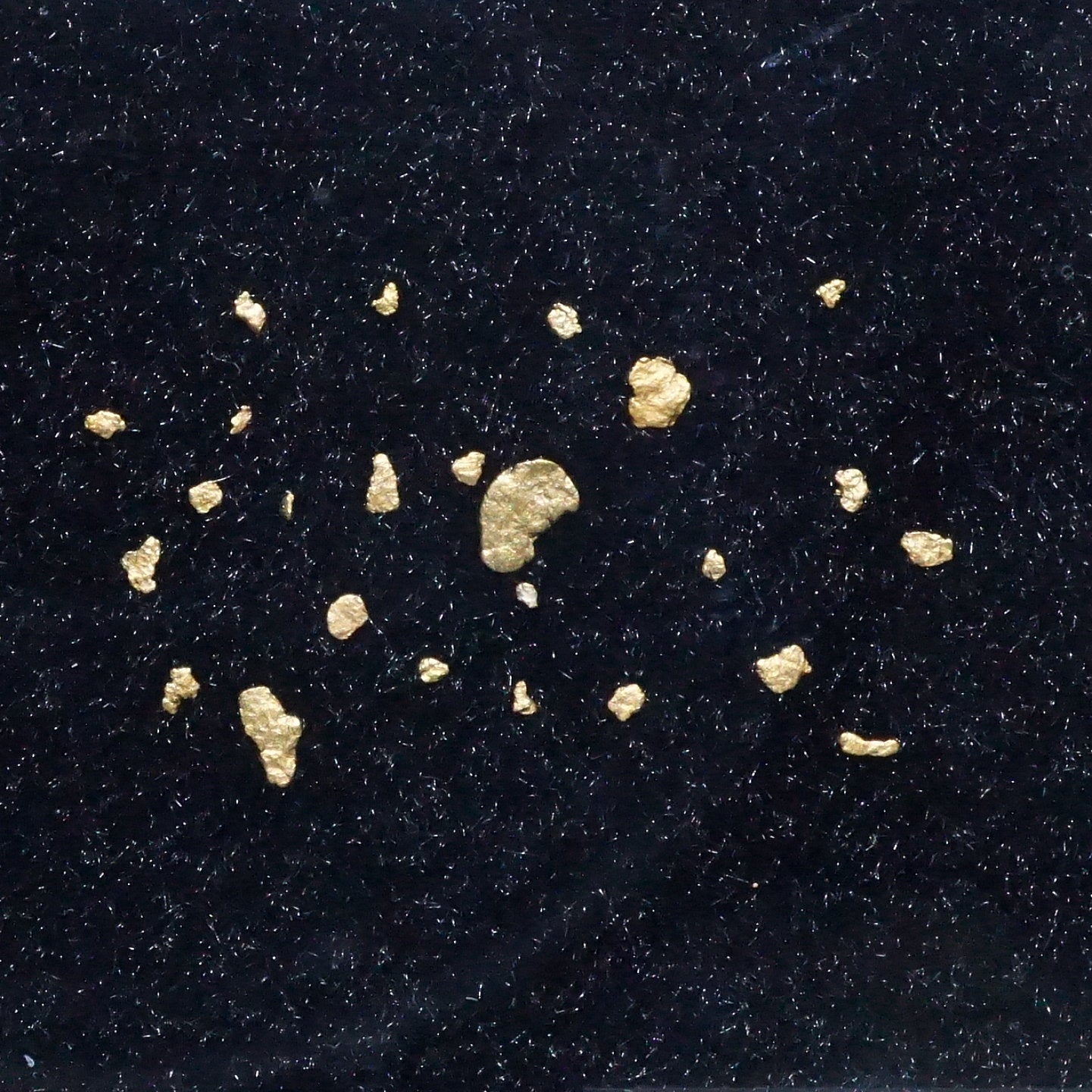 北海道 天然砂金 20粒 砂金 北海道 天然砂金 20粒 砂金 Yahoo