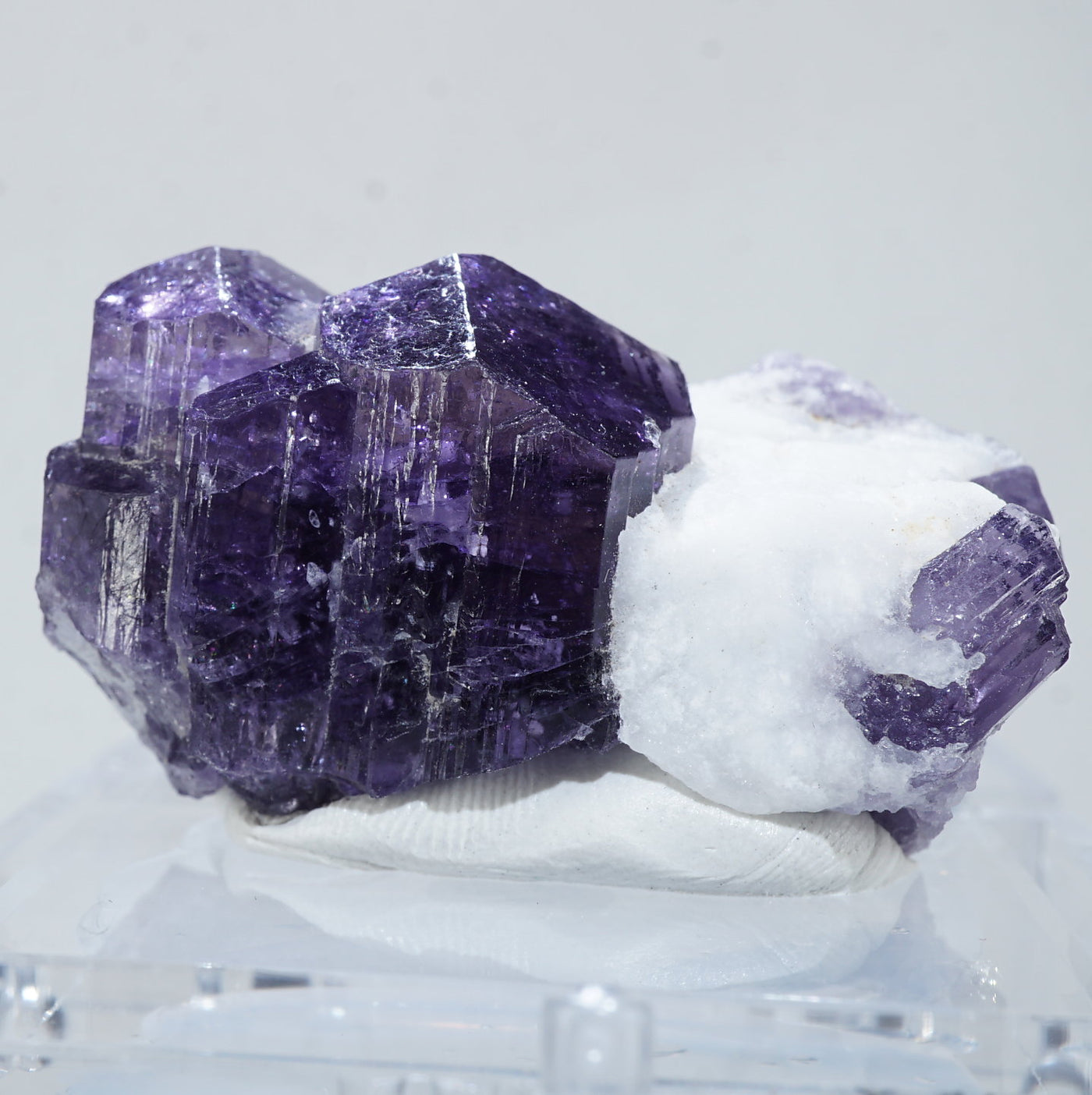 アフガナイト スキャポライト 共生 584g アフガナイト – ASUNARO STONE