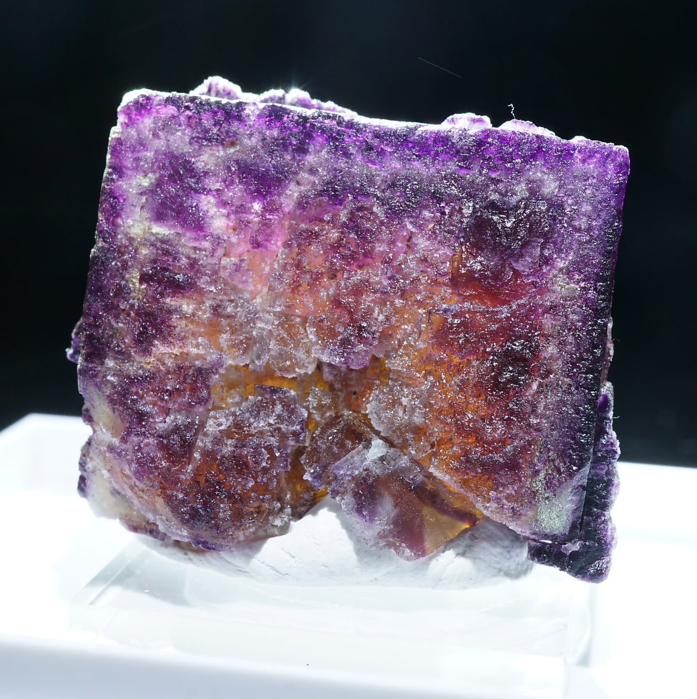 ドイツ産 フローライト – 天然石ハッピーギフト