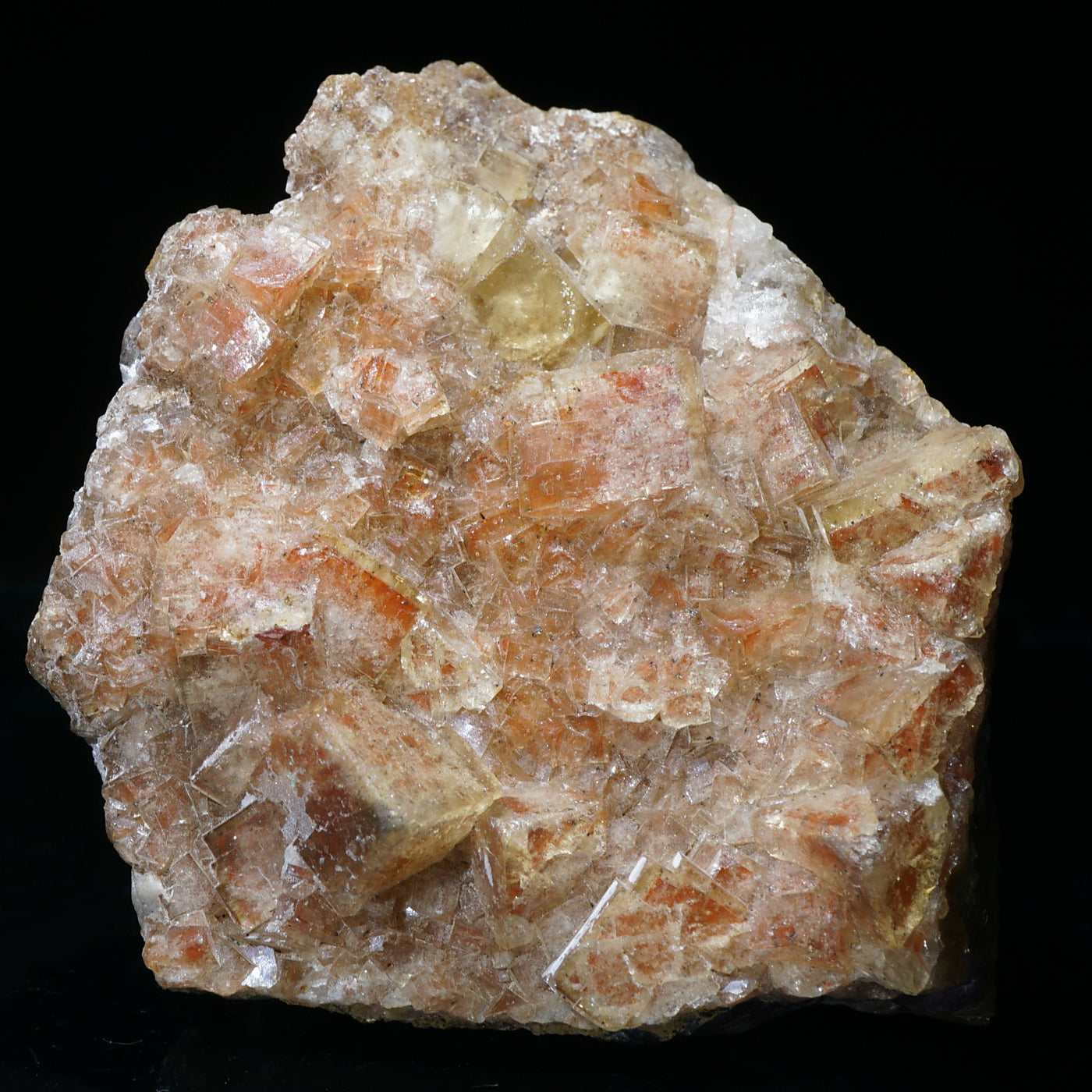 フランス レア産地 フローライト – 天然石ハッピーギフト