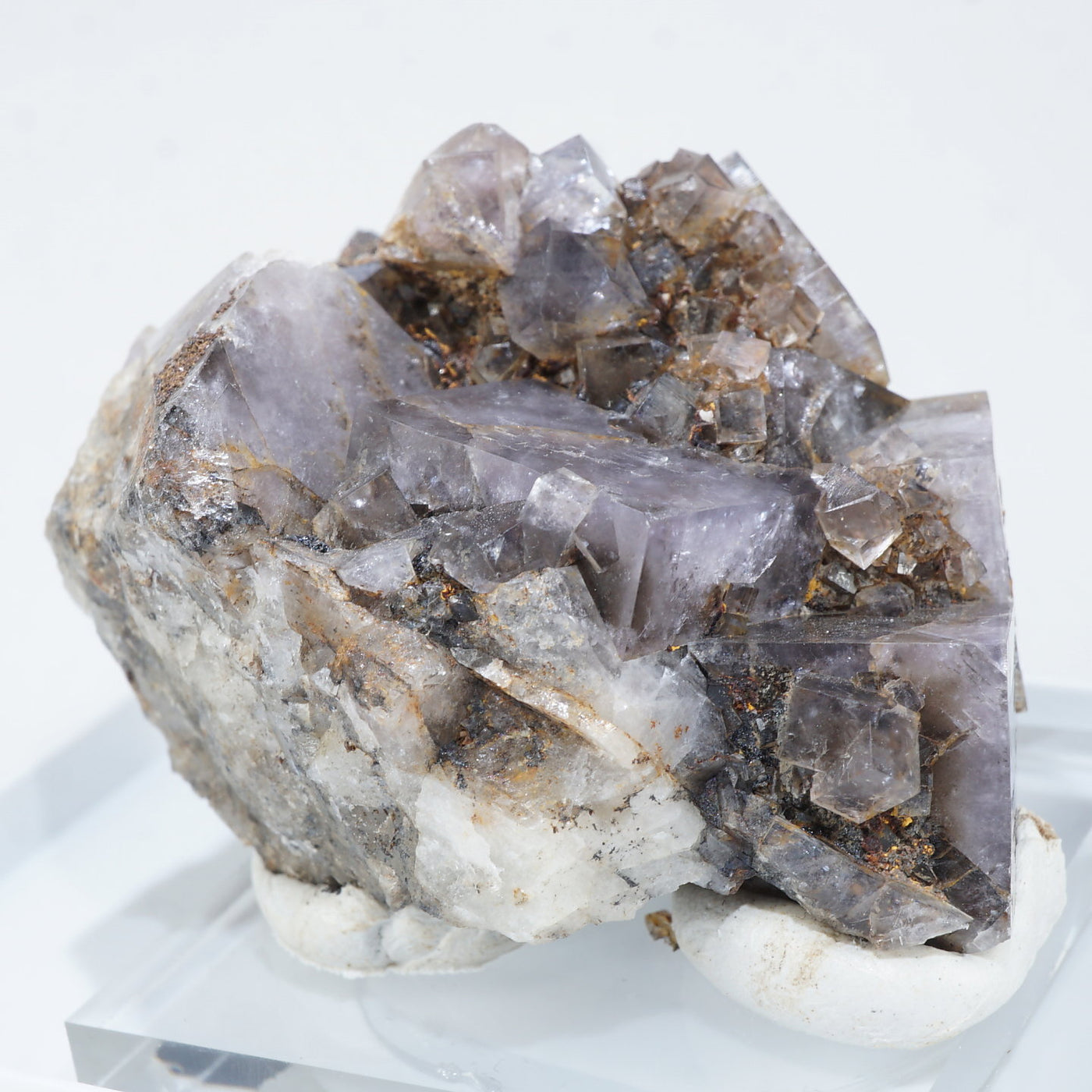 まこと@断捨離中専用☆FOXEY クリスタル ラインストーン ブローチ