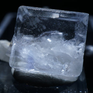 スペイン エミリオ鉱山産 フローライト – 天然石ハッピーギフト