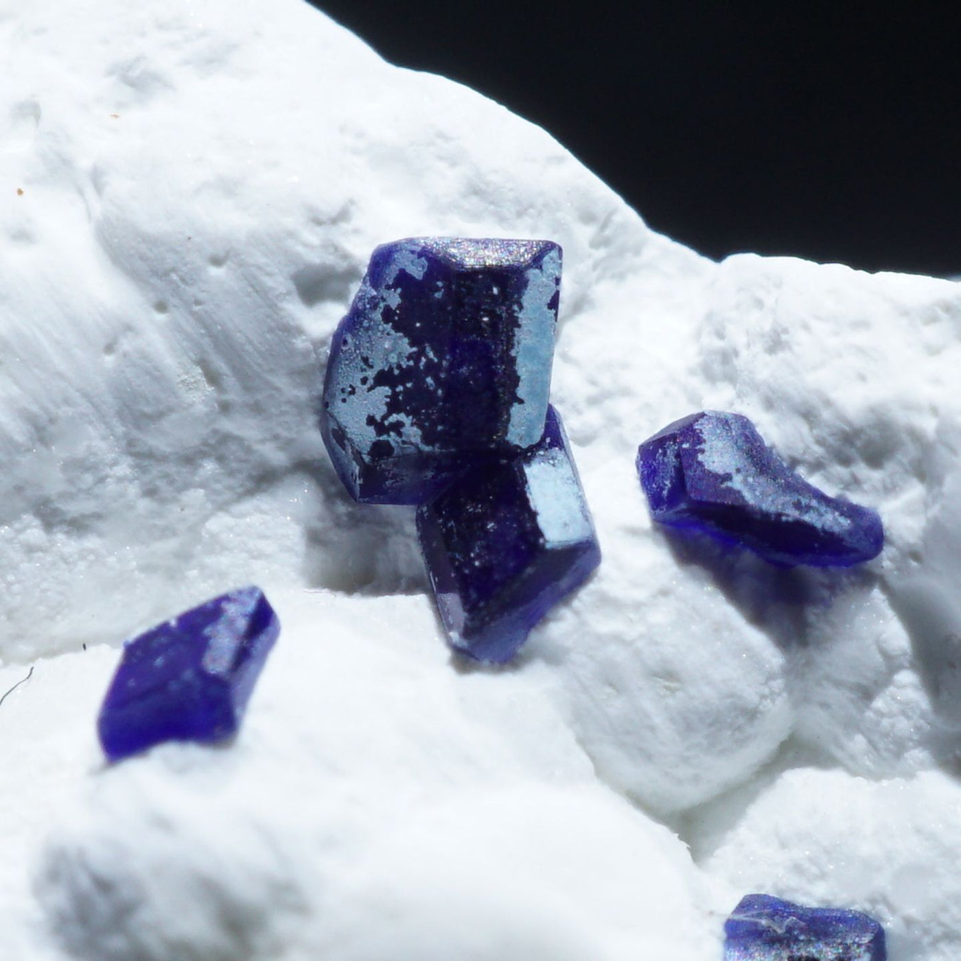 岡山県 布賀鉱山産 逸見石(Henmilite) – 天然石ハッピーギフト