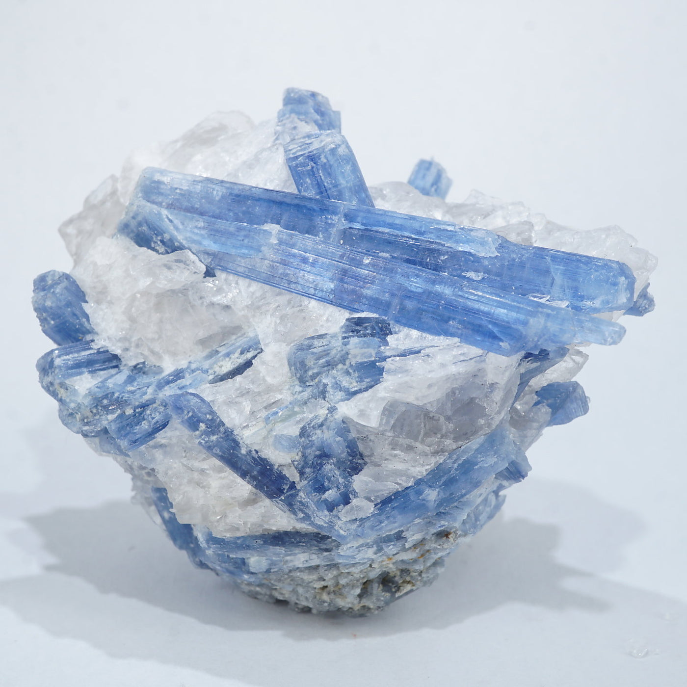 ブラジル産 蛍光カイヤナイト|ハッピーギフト – 天然石ハッピーギフト