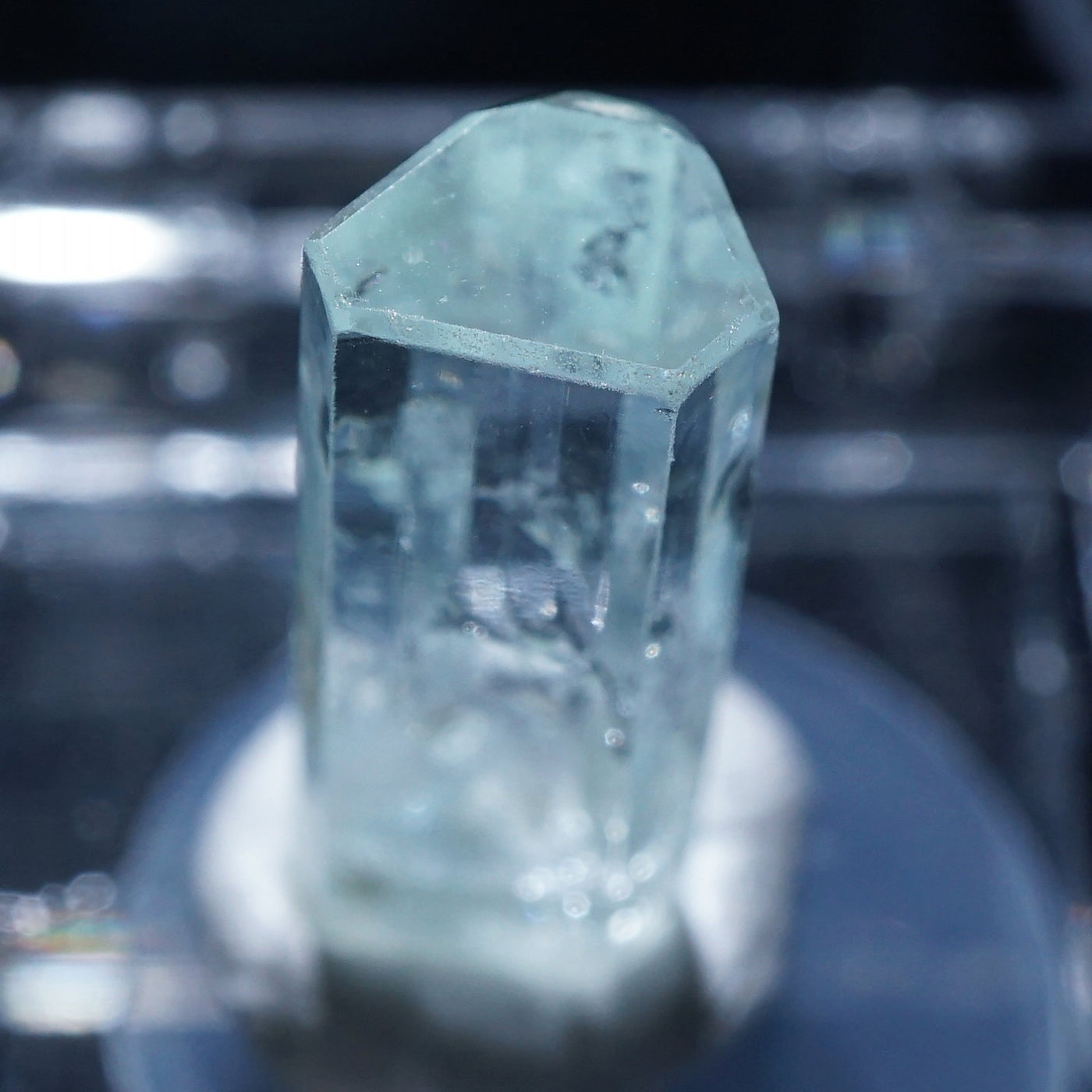 パキスタン産 アクアマリン|ハッピーギフト – 天然石ハッピーギフト