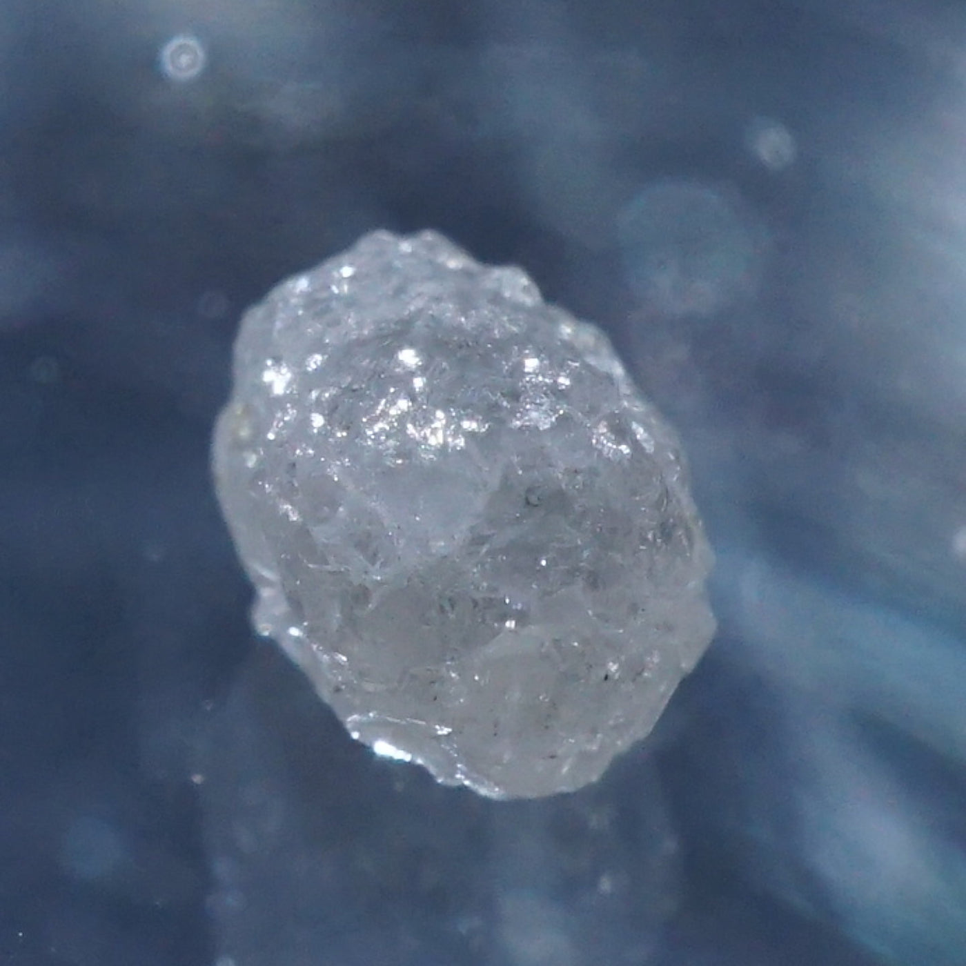 コンゴ産 ダイヤモンド原石 (Diamond) – 天然石ハッピーギフト