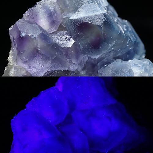 中国 福建省産 フローライト – 天然石ハッピーギフト