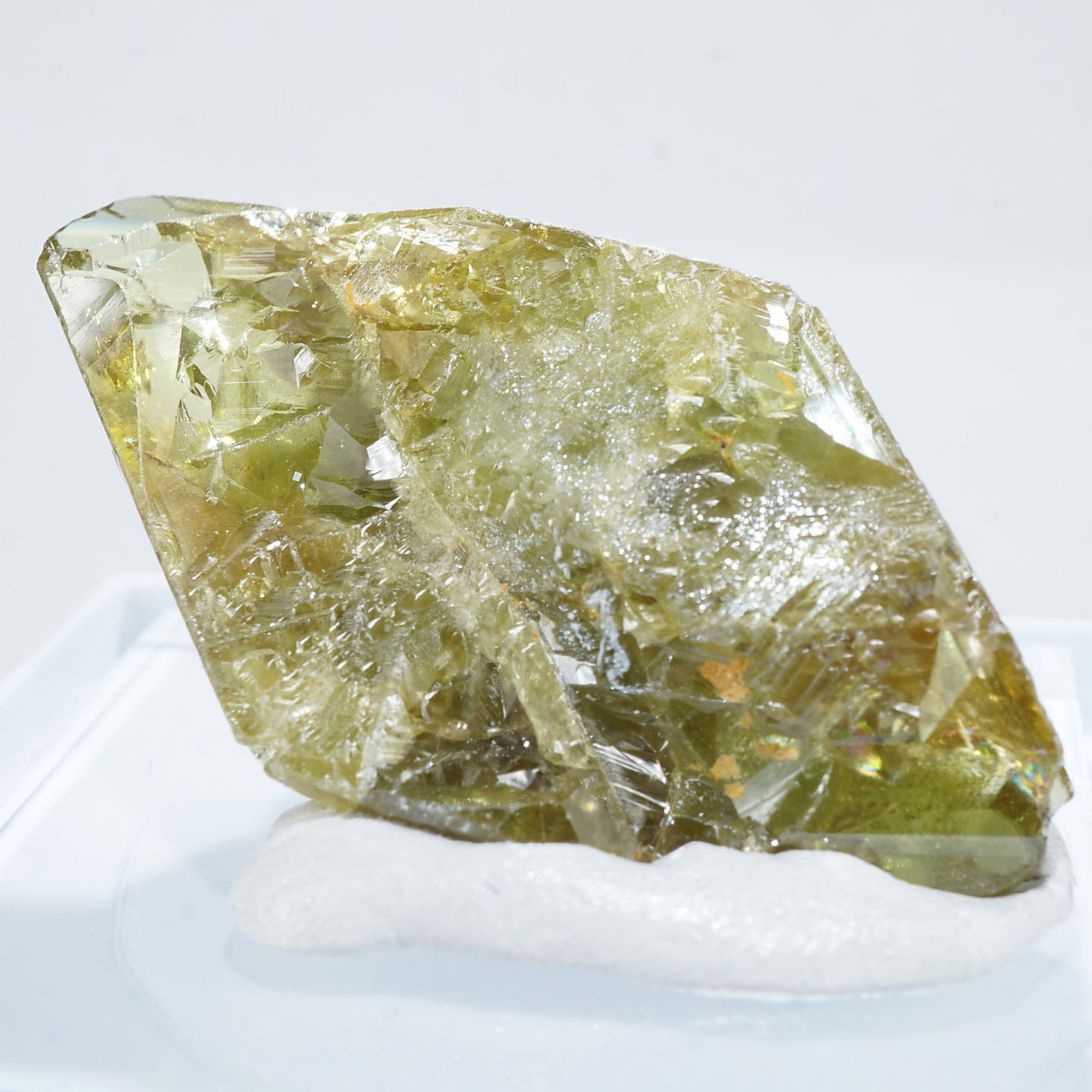 パキスタン産 スフェーン(チタン石)|ハッピーギフト – 天然石ハッピー