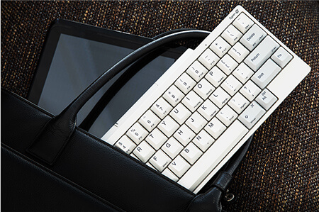 HHKB Professional HYBRID Type-S 日本語配列/墨 Amazon.co.jp: PFU