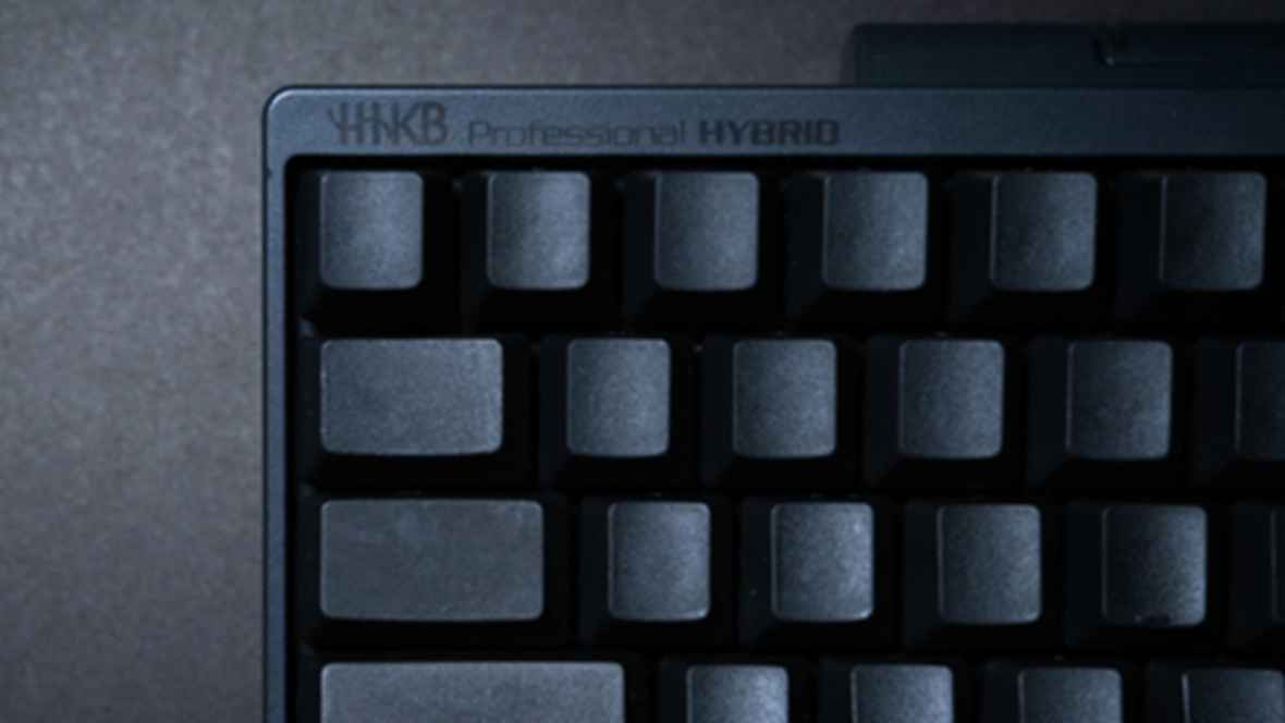 Happy Hacking Keyboard | OPTION | PFU