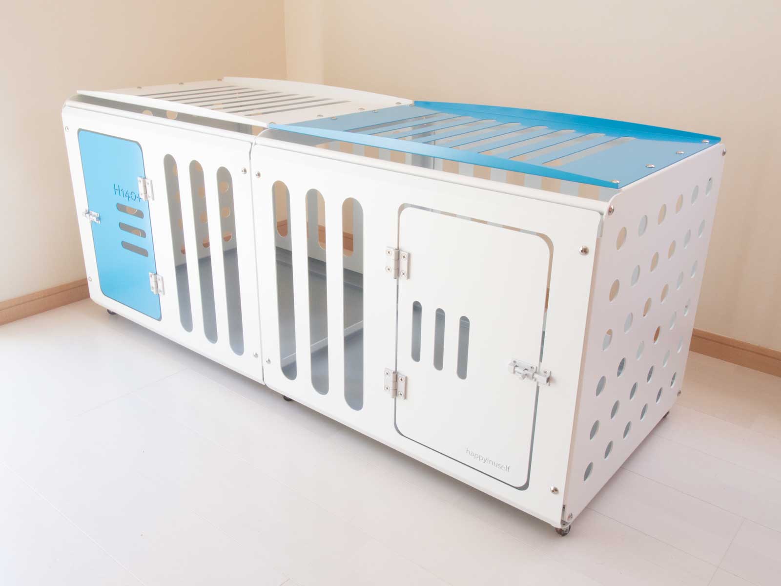 ペットケージ H series H140Plus!| happyinuself