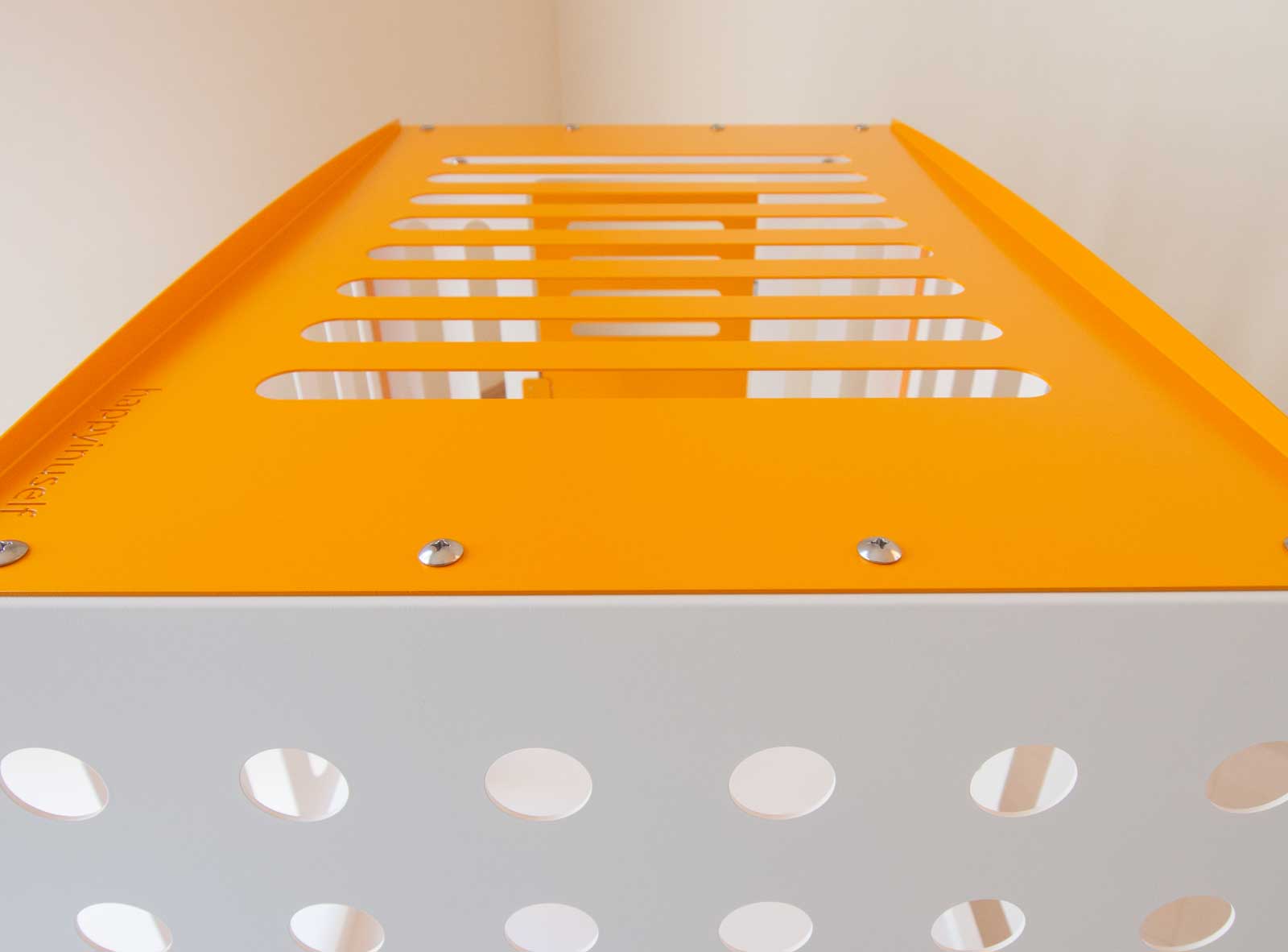 アルミドッグゲージ ✳ 2頭入れ【 幅90×奥行き80×高さ50 】 【公式通販】