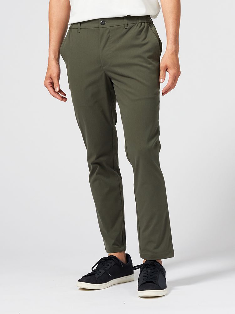 チノパン Tapered Chino Pants メンズ チノパン Tapered Chino Pants