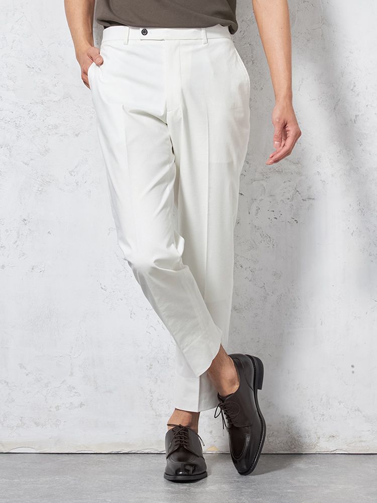 KATHARINE E HAMNETT-キャサリン・E・ハムネット-】スーパーストレッチ