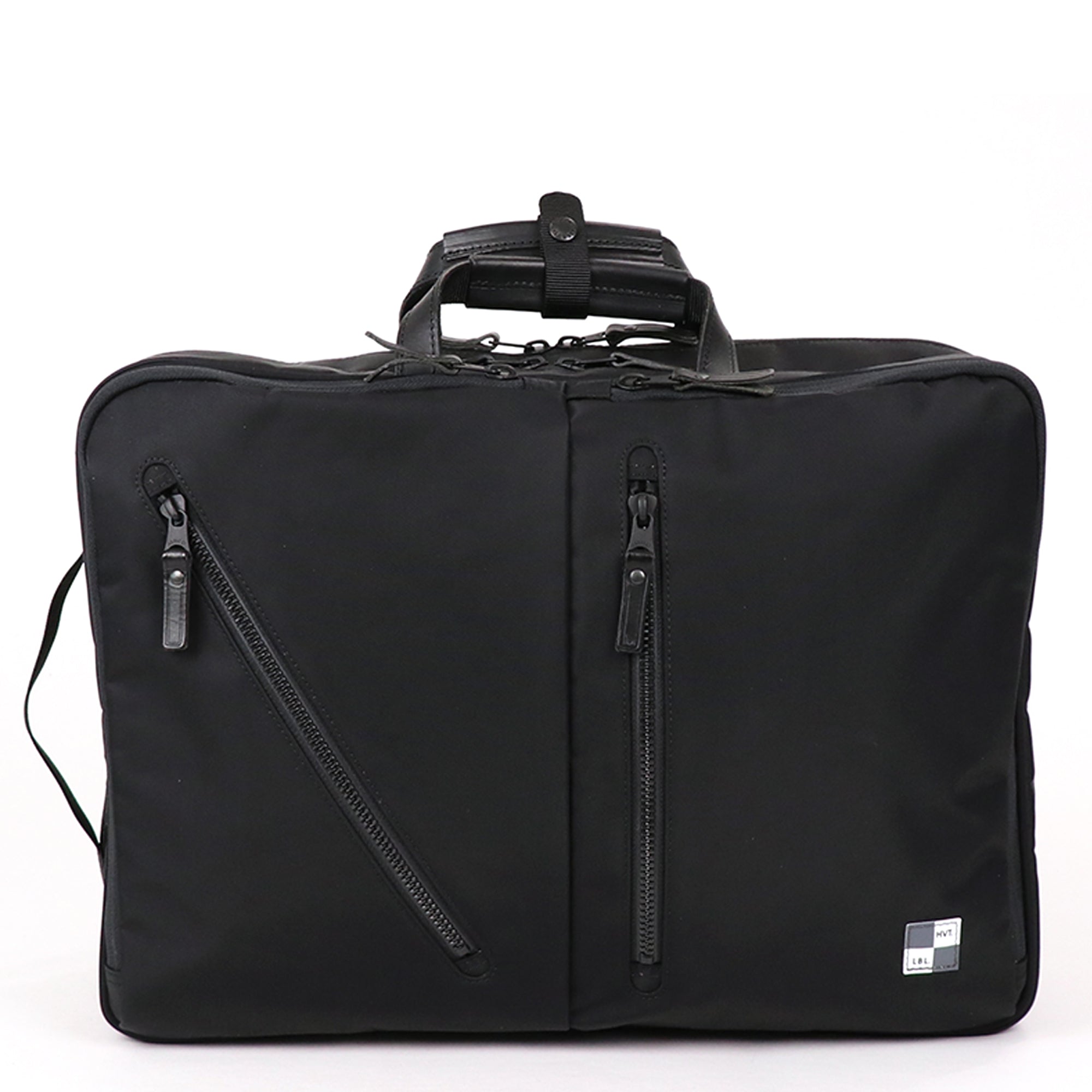 Official] HARVEST LABEL Business Lines Business Bag Men's 3WAY