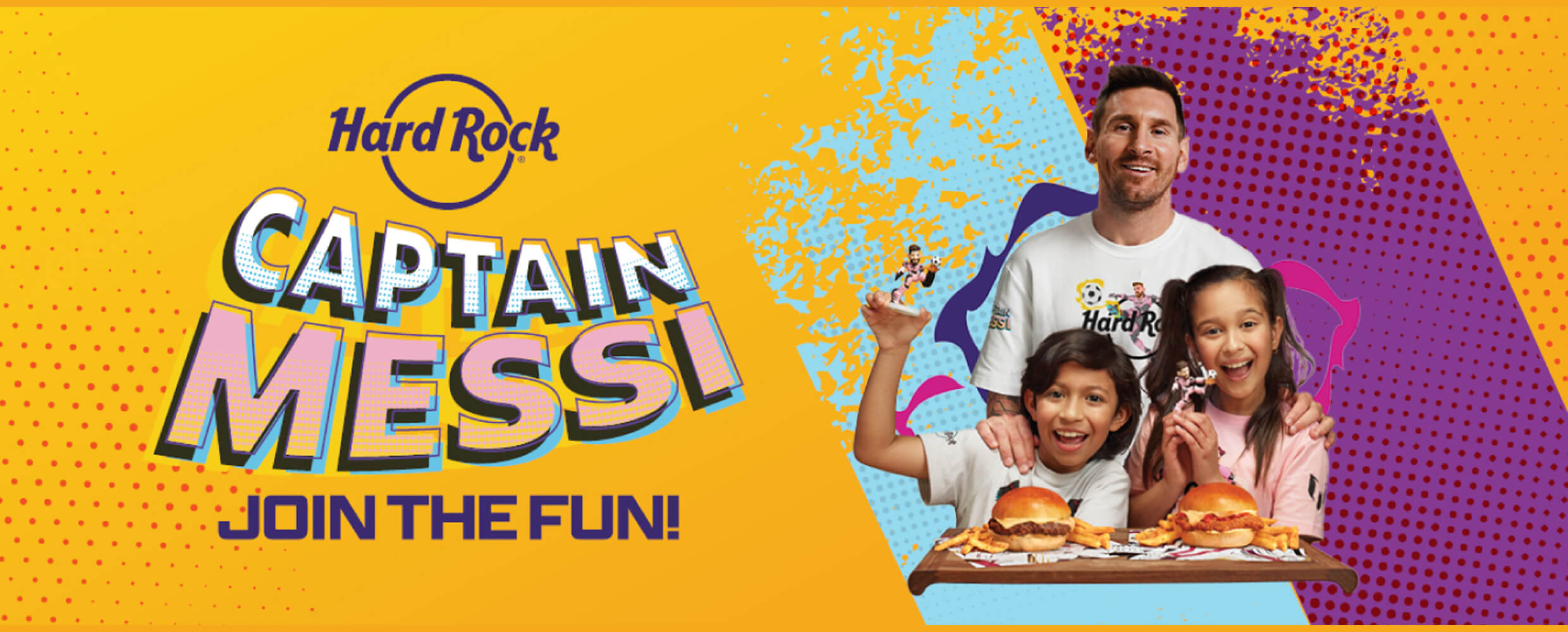 Hard Rock Cafe Japan – ハードロックカフェ・ジャパン