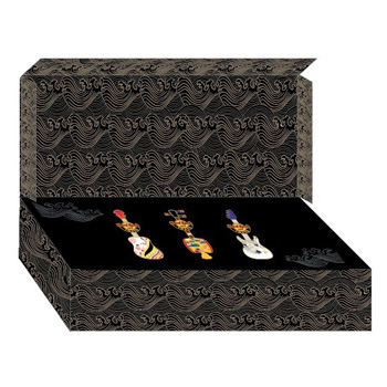 東京店限定 30 Years of Rock Set Pin | Hard Rock Cafe Japan