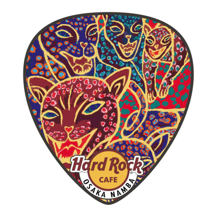 PINS | Hard Rock Cafe Japan – ハードロックカフェ・ジャパン