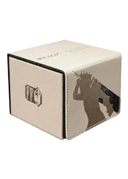 ろ*ぼ様 ultra pro セフィロス クラウドデッキケース 2個セット ろ*ぼ