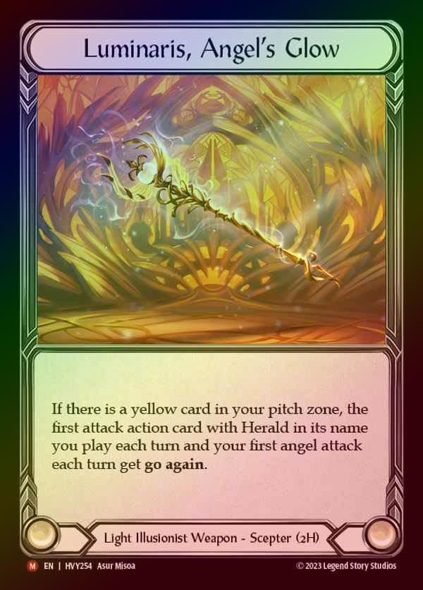 TCG専門店 蓮屋 MtG & FaB & GA / Light Illusionist