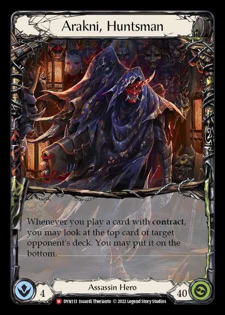 TCG専門店 蓮屋 MtG & FaB & GA / Hero & token