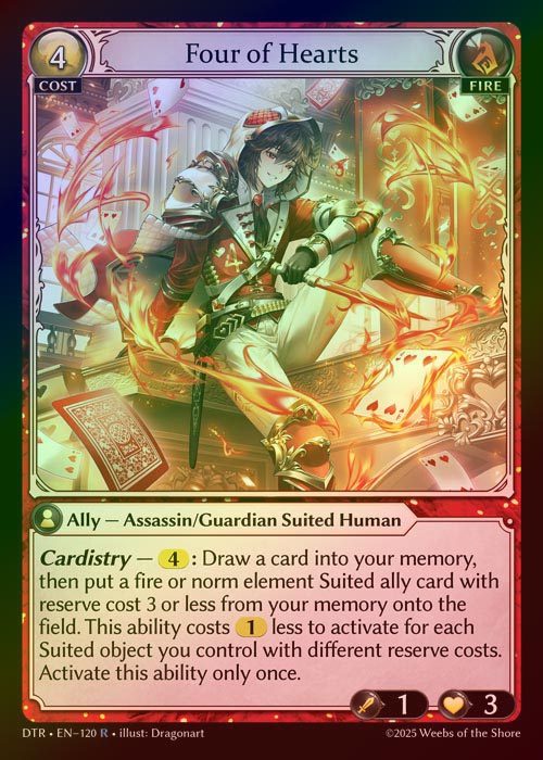 ナ*グ様 【サンプルパック産】【拡張Foil】最後の古代種、エアリス