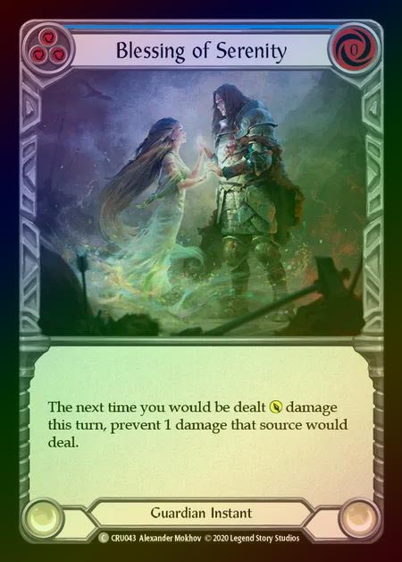 JPN】嵐からの避難 Extended Art Rainbow Foil 嵐からの避難 Shelter